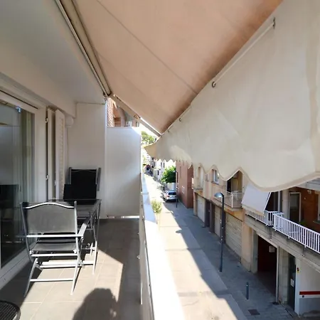 Port 40 2 - Centrico Apartment