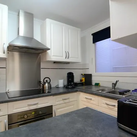 Port 40 2 - Centrico Apartment L'Estartit