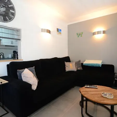 Apartment Port 40 2 - Centrico