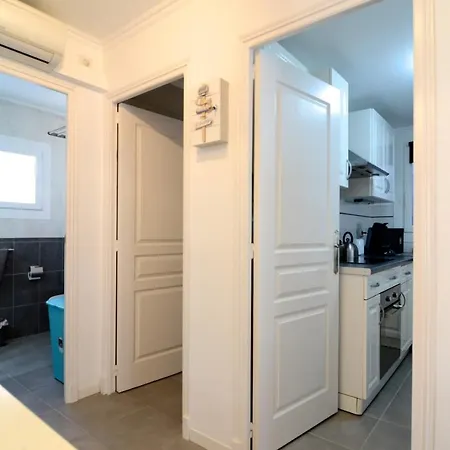Apartment Port 40 2 - Centrico