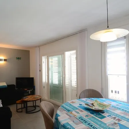 Apartment Port 40 2 - Centrico *
