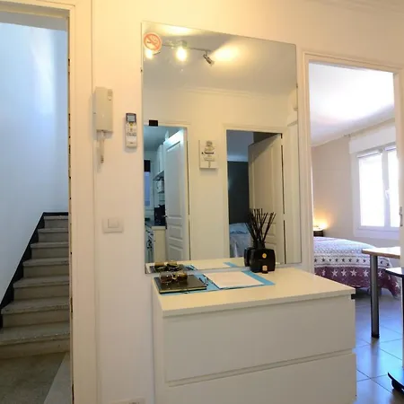 Port 40 2 - Centrico Apartment *