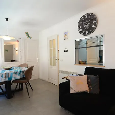 Apartment Port 40 2 - Centrico