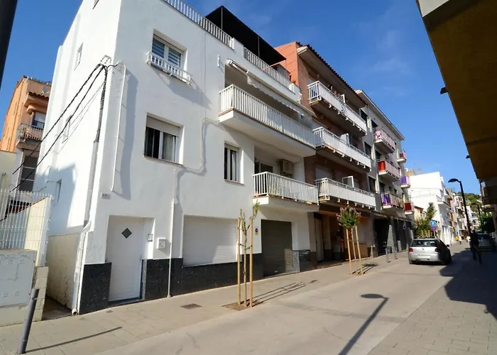 Port 40 2 - Centrico Apartment L'Estartit