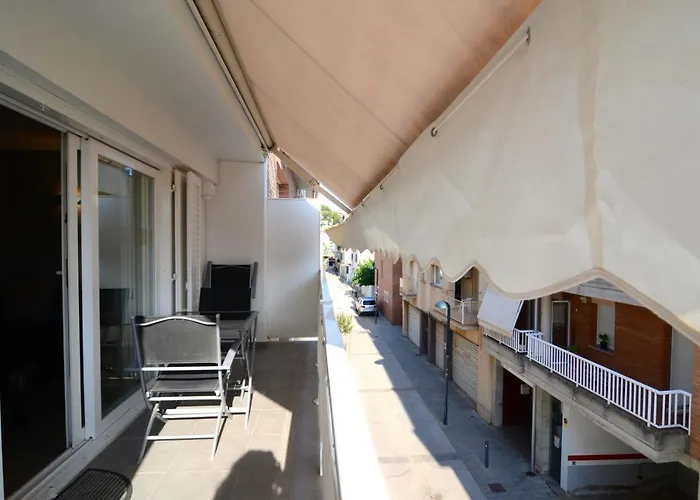 Port 40 2 - Centrico Apartment