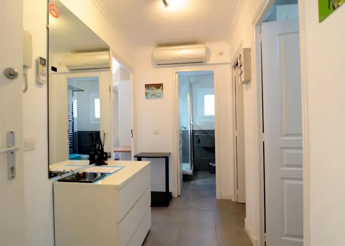 Apartment Port 40 2 - Centrico *