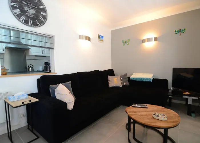 Apartment Port 40 2 - Centrico