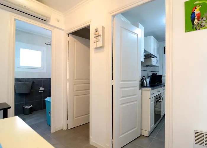 Apartment Port 40 2 - Centrico
