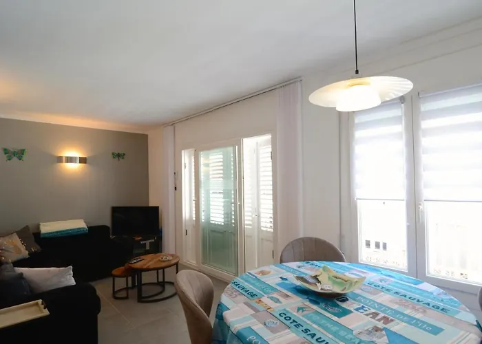 Apartment Port 40 2 - Centrico *