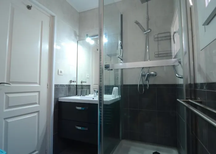 Port 40 2 - Centrico Apartment *