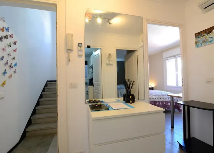 Port 40 2 - Centrico Apartment *