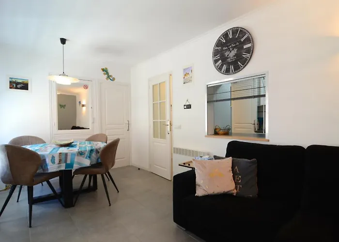 Apartment Port 40 2 - Centrico